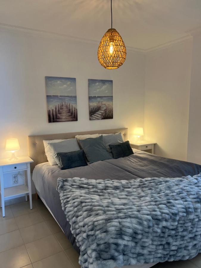 Playa Cristo Amazing Beach Terrace Appartment Estepona Eksteriør bilde